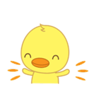 Doo Duck（個別スタンプ：8）