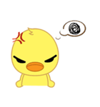 Doo Duck（個別スタンプ：12）