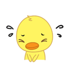 Doo Duck（個別スタンプ：14）