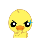 Doo Duck（個別スタンプ：15）
