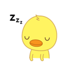 Doo Duck（個別スタンプ：16）