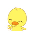 Doo Duck（個別スタンプ：22）