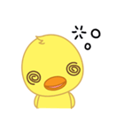 Doo Duck（個別スタンプ：26）