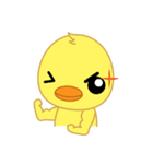 Doo Duck（個別スタンプ：32）