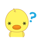 Doo Duck（個別スタンプ：33）