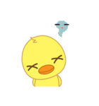 Doo Duck（個別スタンプ：34）