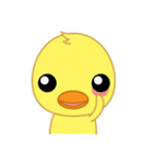 Doo Duck（個別スタンプ：36）