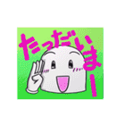 ケアマネジャーぴいちゃんⅡ「新人編」（個別スタンプ：5）