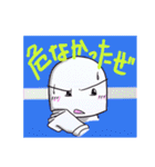 ケアマネジャーぴいちゃんⅡ「新人編」（個別スタンプ：9）