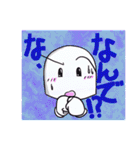ケアマネジャーぴいちゃんⅡ「新人編」（個別スタンプ：22）