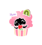 SheepCake（個別スタンプ：2）