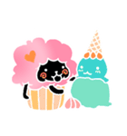 SheepCake（個別スタンプ：3）
