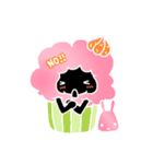 SheepCake（個別スタンプ：4）
