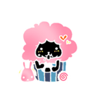 SheepCake（個別スタンプ：5）