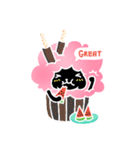 SheepCake（個別スタンプ：6）