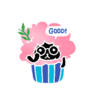 SheepCake（個別スタンプ：7）
