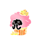 SheepCake（個別スタンプ：8）