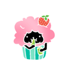 SheepCake（個別スタンプ：9）