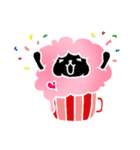SheepCake（個別スタンプ：10）