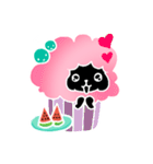 SheepCake（個別スタンプ：11）