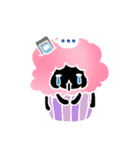 SheepCake（個別スタンプ：12）