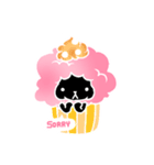 SheepCake（個別スタンプ：13）