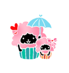 SheepCake（個別スタンプ：15）