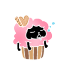 SheepCake（個別スタンプ：16）
