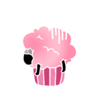 SheepCake（個別スタンプ：17）