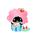 SheepCake（個別スタンプ：20）
