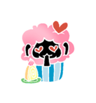 SheepCake（個別スタンプ：22）