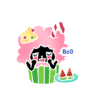 SheepCake（個別スタンプ：24）