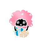 SheepCake（個別スタンプ：25）