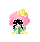 SheepCake（個別スタンプ：27）