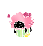 SheepCake（個別スタンプ：28）