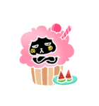 SheepCake（個別スタンプ：30）