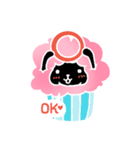 SheepCake（個別スタンプ：31）