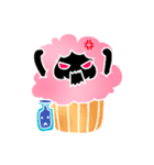 SheepCake（個別スタンプ：32）