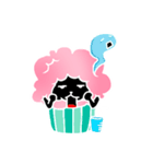 SheepCake（個別スタンプ：34）
