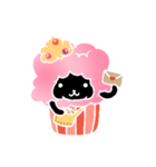 SheepCake（個別スタンプ：35）