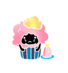 SheepCake（個別スタンプ：40）