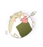 ハムすび /パート3/（個別スタンプ：11）