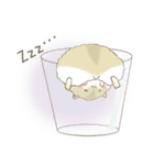 ハムすび /パート3/（個別スタンプ：20）