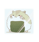 ハムすび /パート3/（個別スタンプ：37）