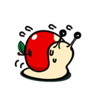 かたつむりんご（個別スタンプ：13）