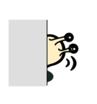 かたつむりんご（個別スタンプ：20）