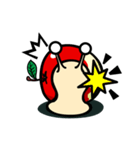 かたつむりんご（個別スタンプ：28）