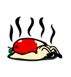 かたつむりんご（個別スタンプ：31）