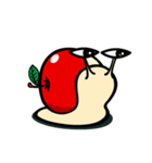 かたつむりんご（個別スタンプ：39）