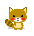 明日への兆し（個別スタンプ：1）
